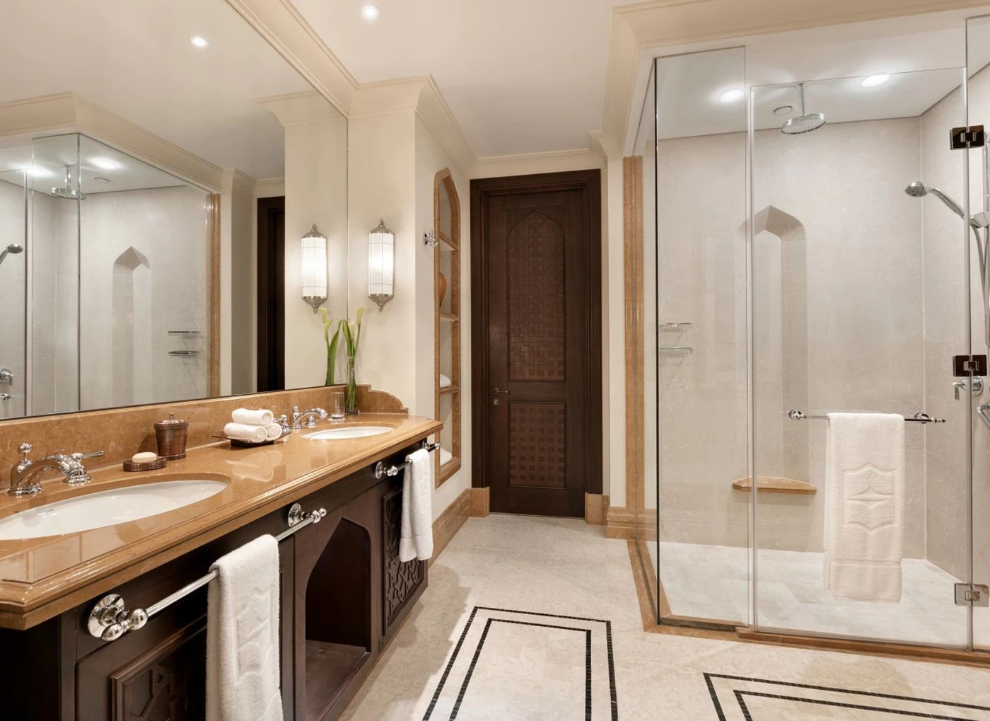 Shangri-La Hotel, Qaryat Al Beri 26