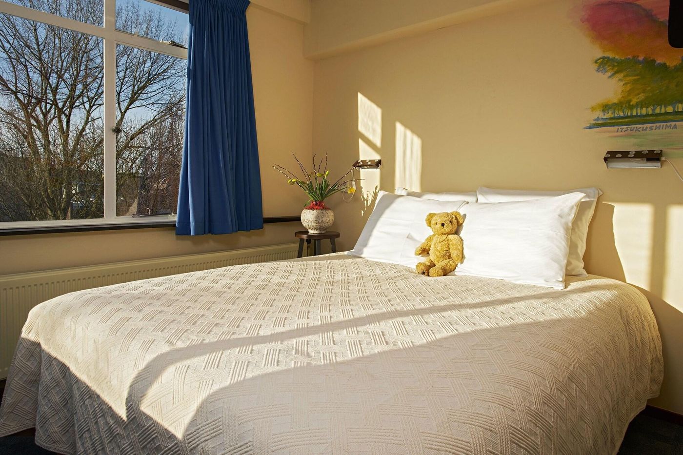 Pension-Homeland-Room-8