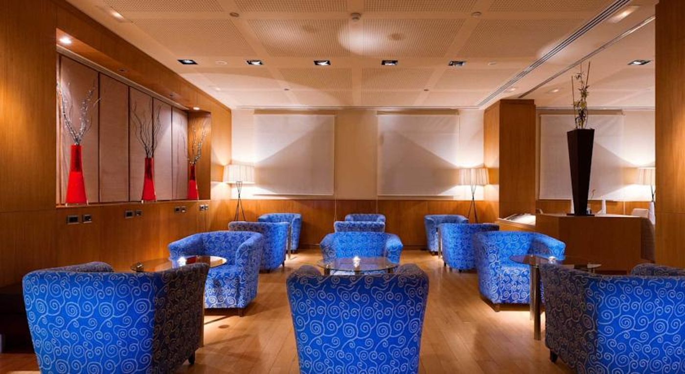 Eurostars Gran Valencia