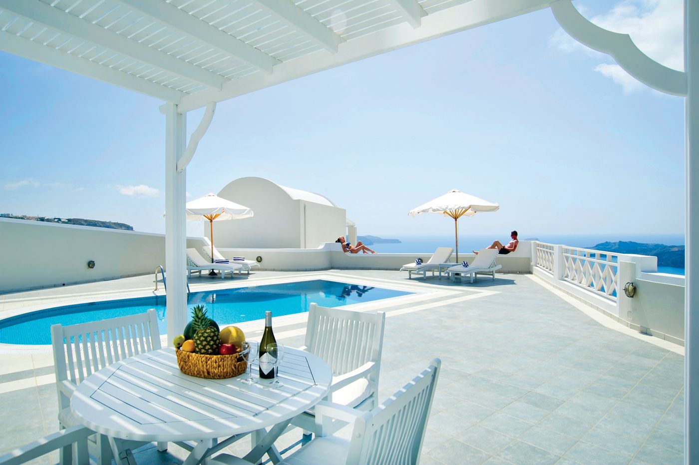 Celestia Grand Villas