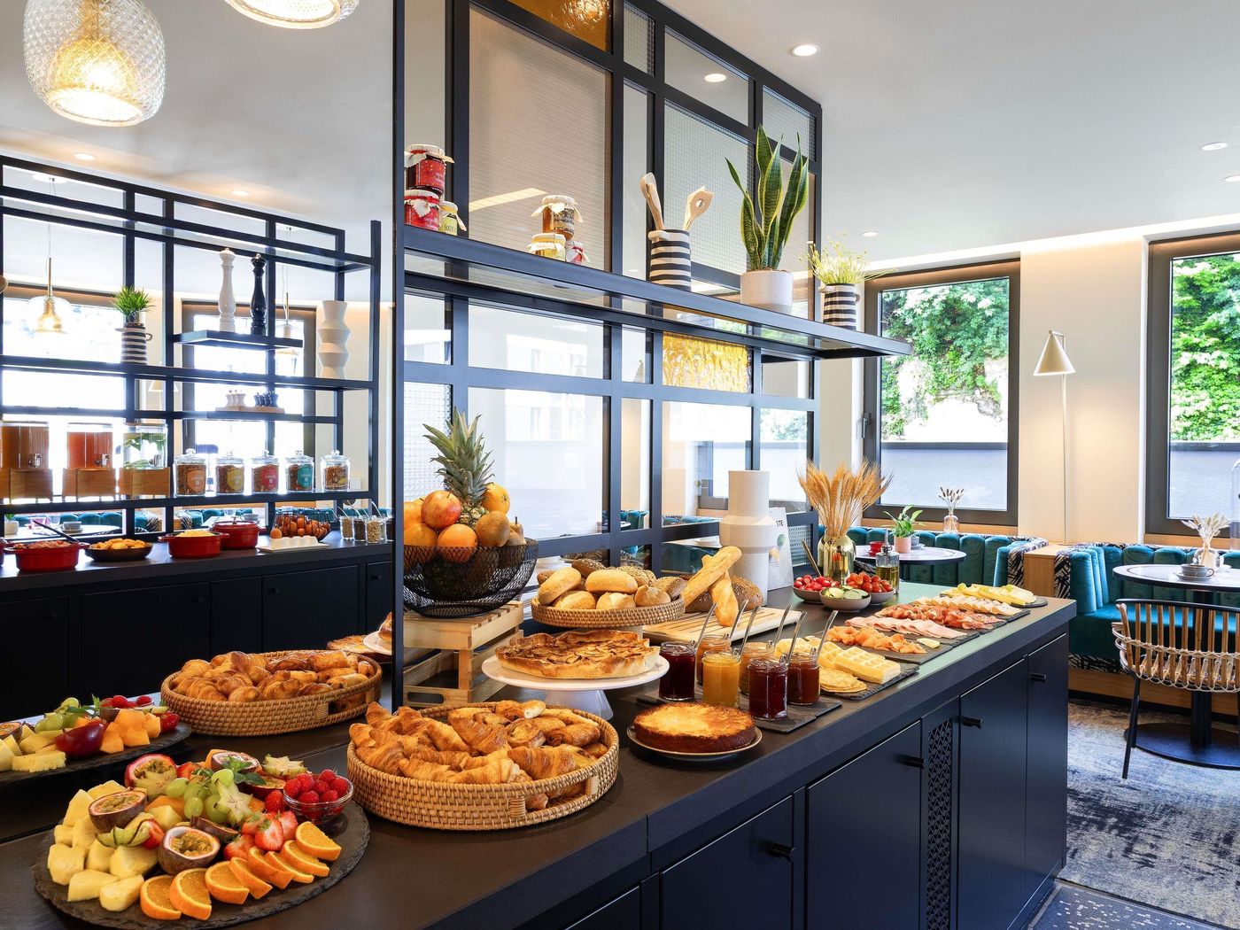 Mercure-Luxembourg-Off-Kirchberg-Restaurant-48