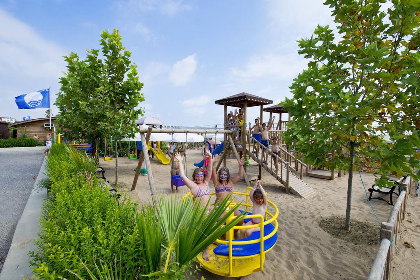 Sentido Trendy Verbena Beach