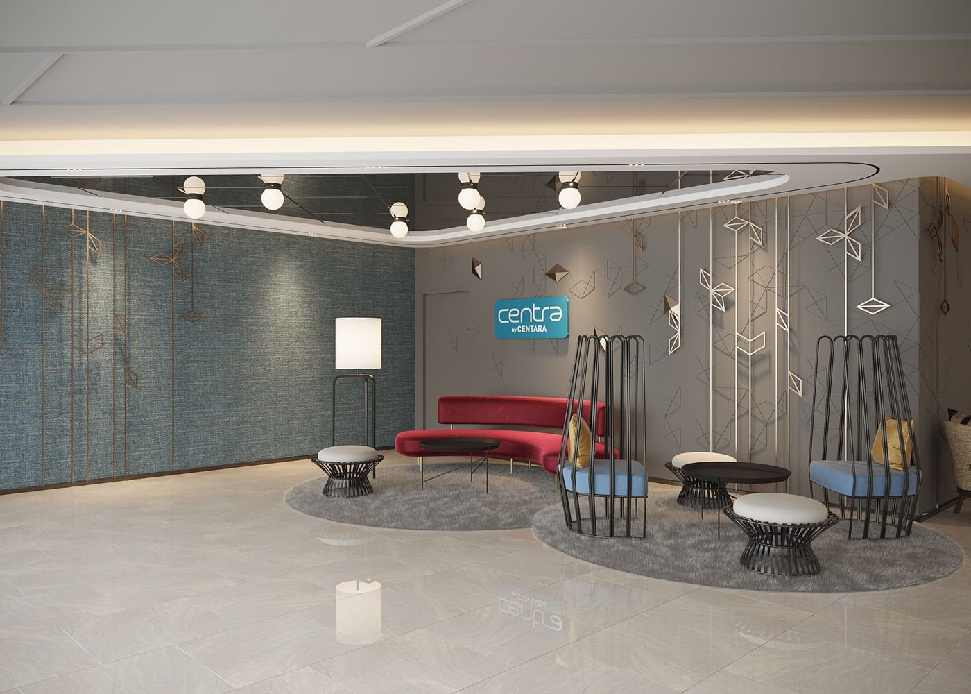 Centra-By-Centara-Hotel-Bangkok-Phra-Nakhon-General-view-2