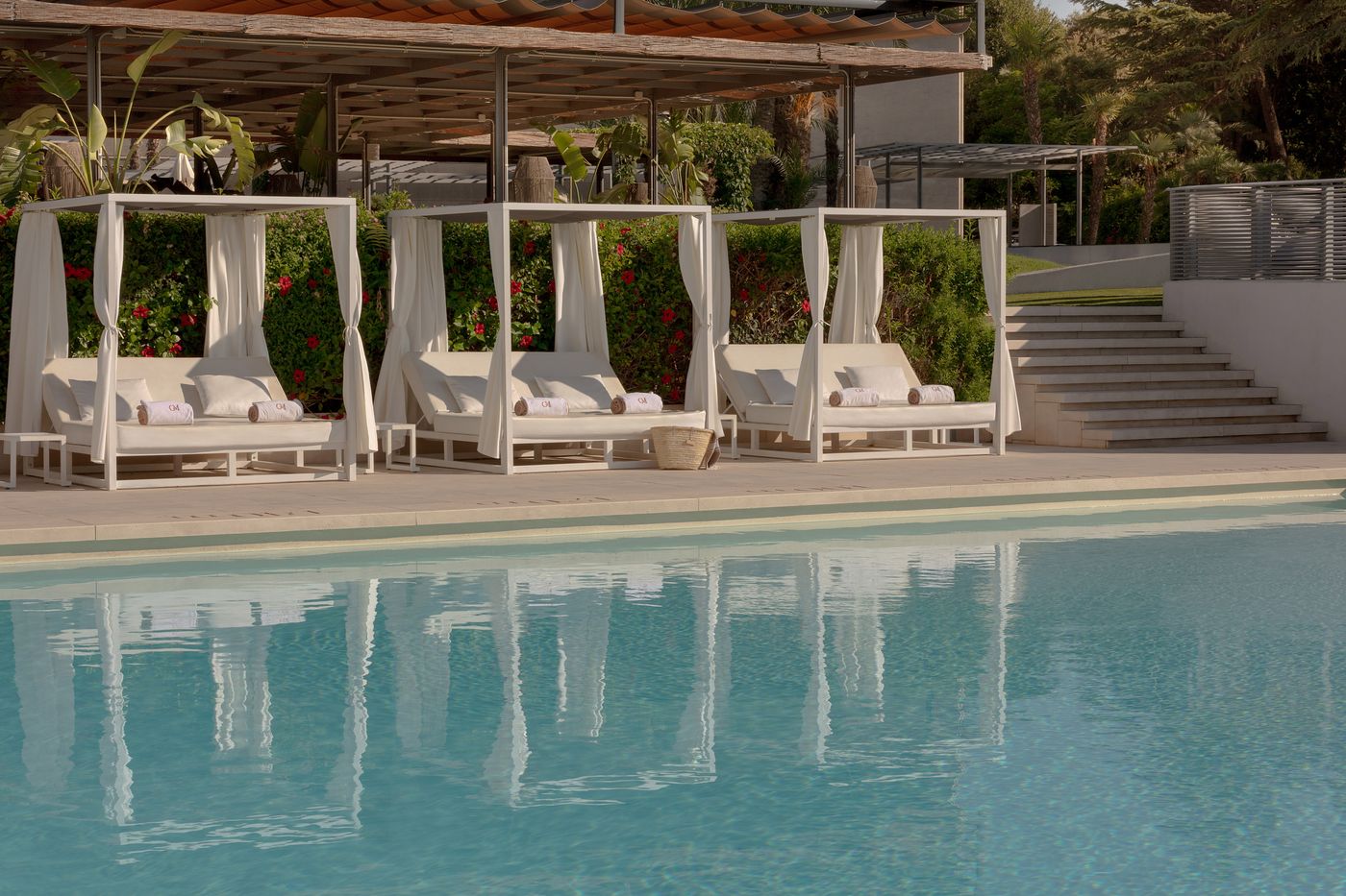 31.07.25 Torre Melina Gran Melia