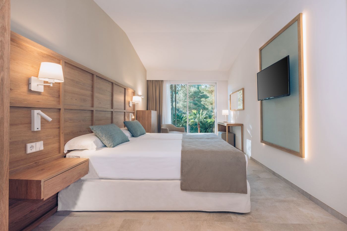 Iberostar Cala Domingos