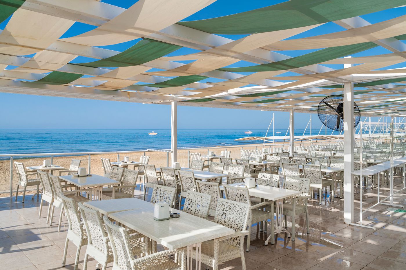 Terrace Elite Resort Hotel