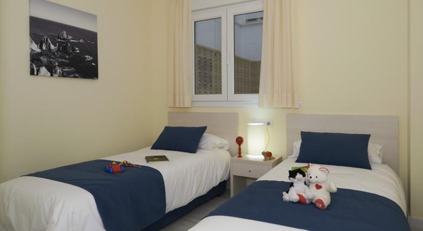 Pierre Vacances Roquetas De Mar