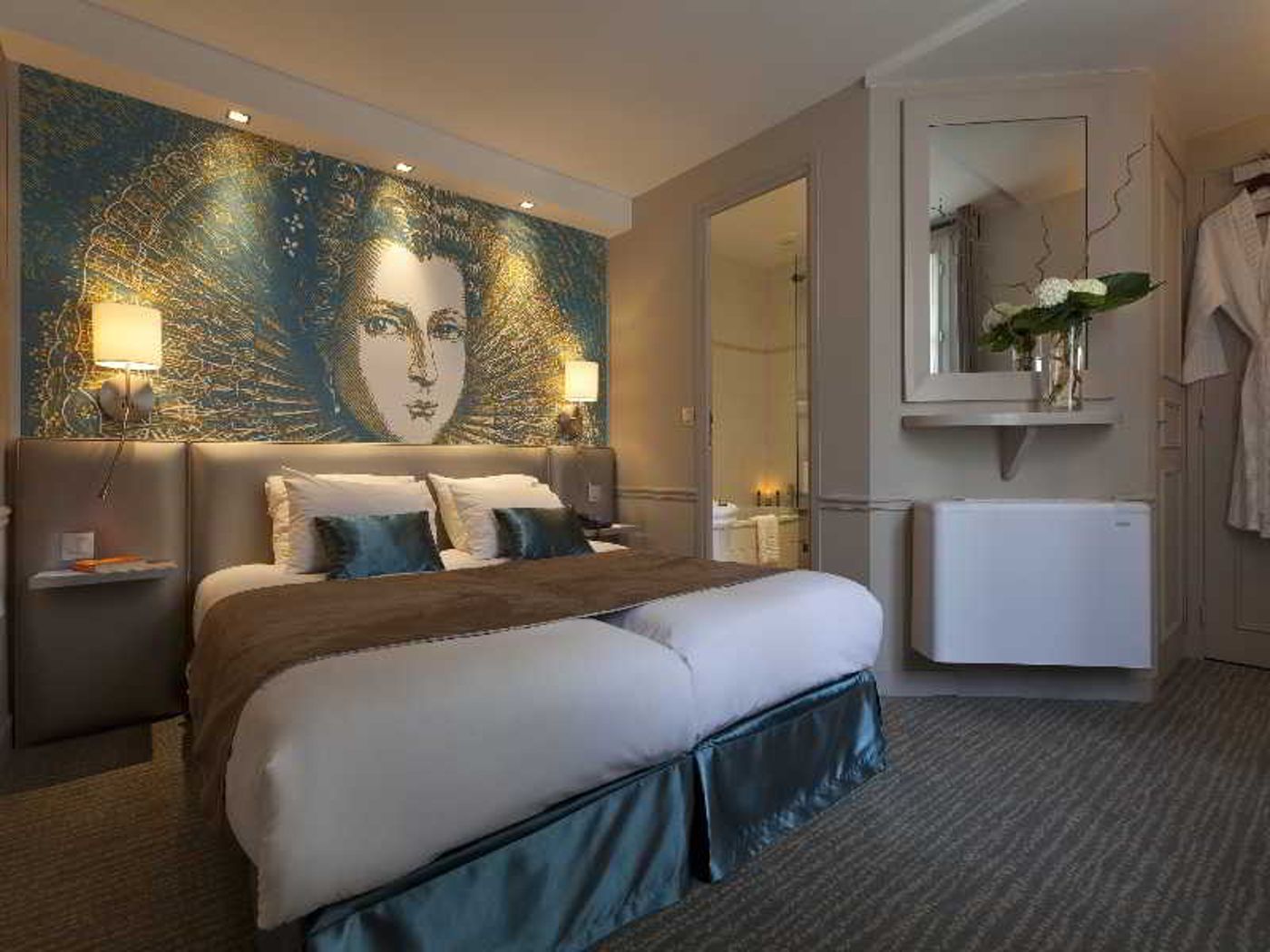 Hotel-Le-Clos-Medicis-Room-5