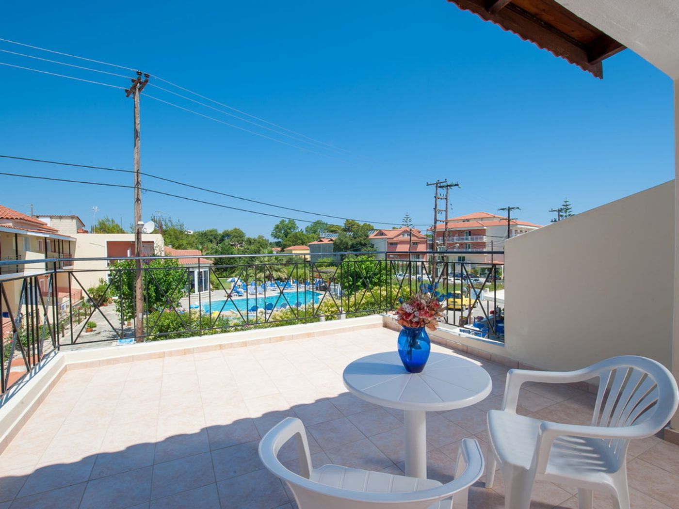 Apollon Hotel Zante