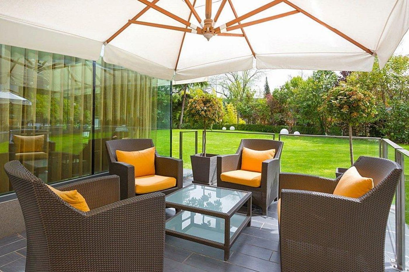 Eurostars-Monte-Real-General-view-35