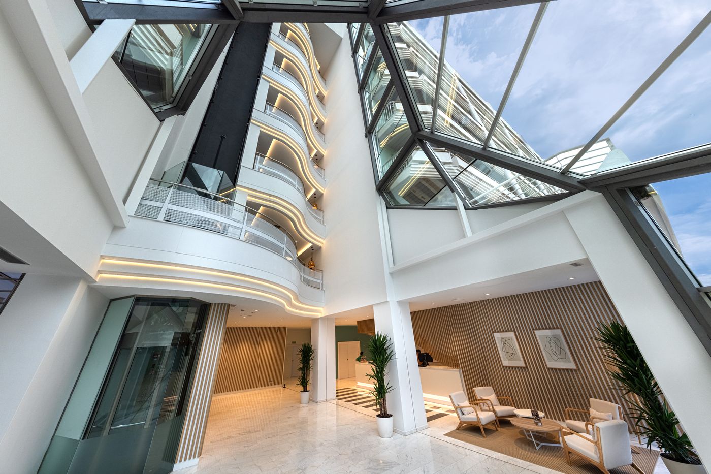 Hotel Piramide Salou