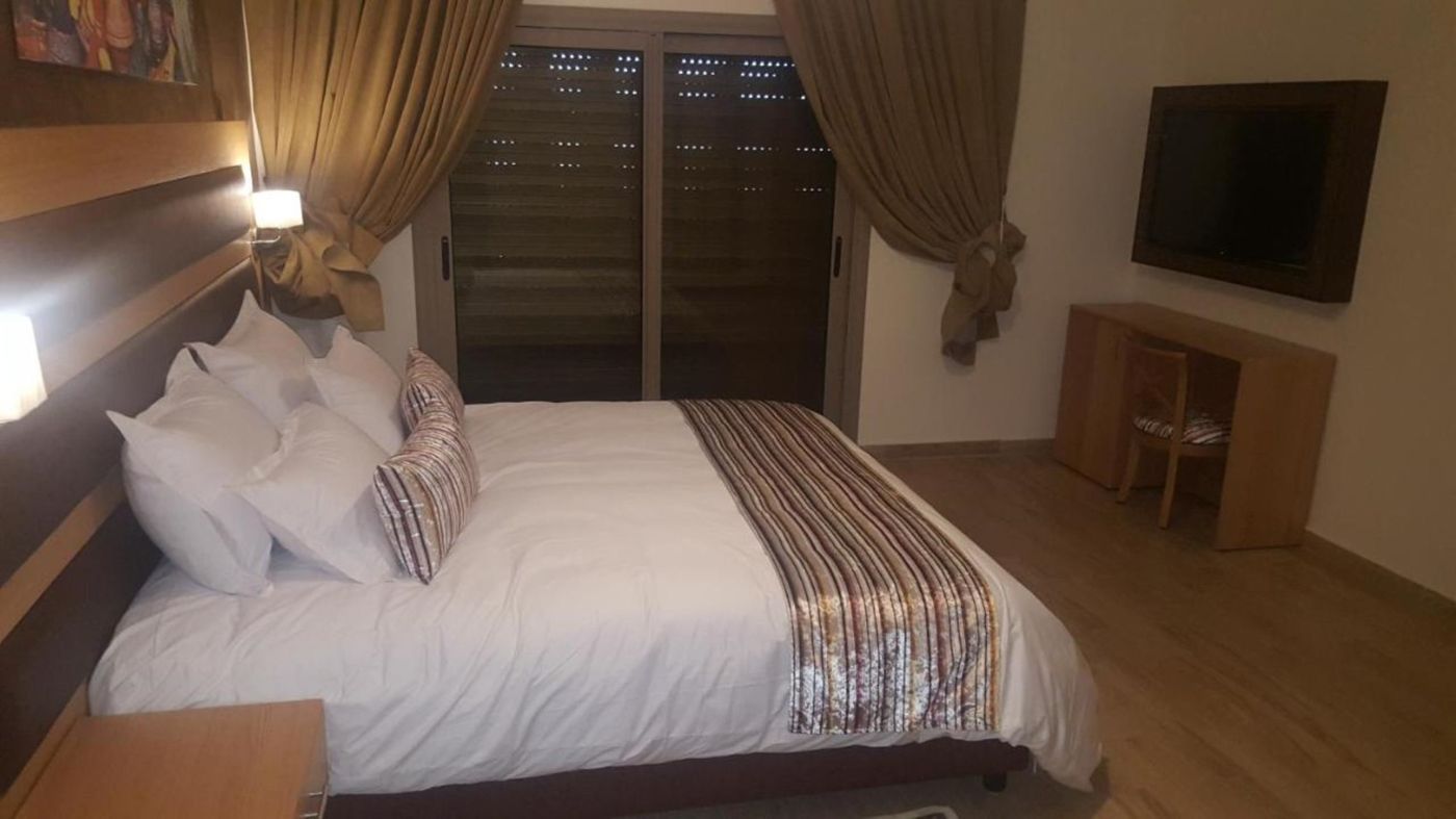 Residence Rofaida 17.10