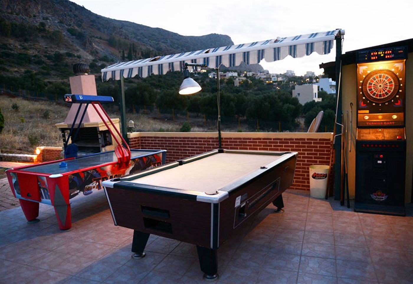 Petra-Village-Sports-and-Entertainment-22