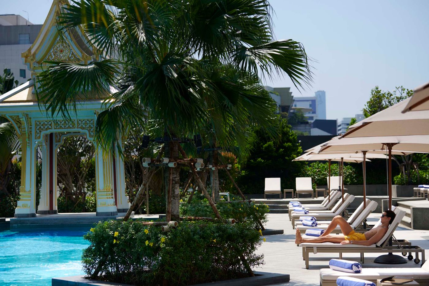 Chatrium-Grand-Bangkok-Pool-92