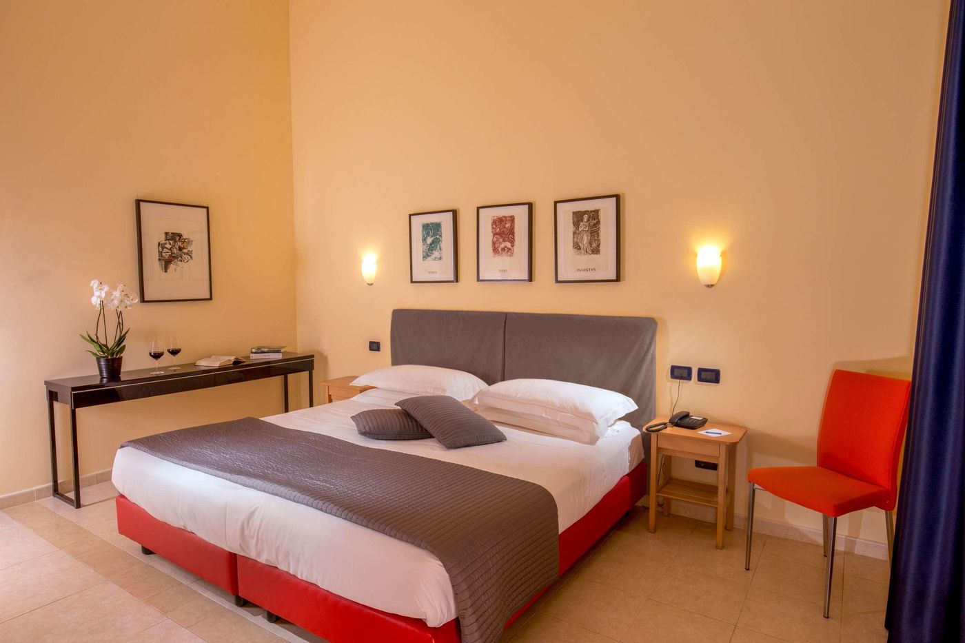 Best-Western-Blu-Hotel-Roma-Room-18