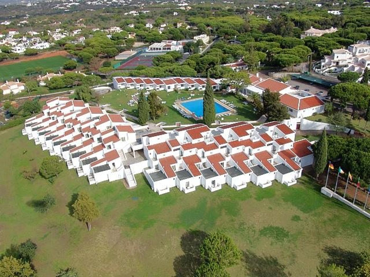 Do Golfe Hotel - ex Vilamoura Golf