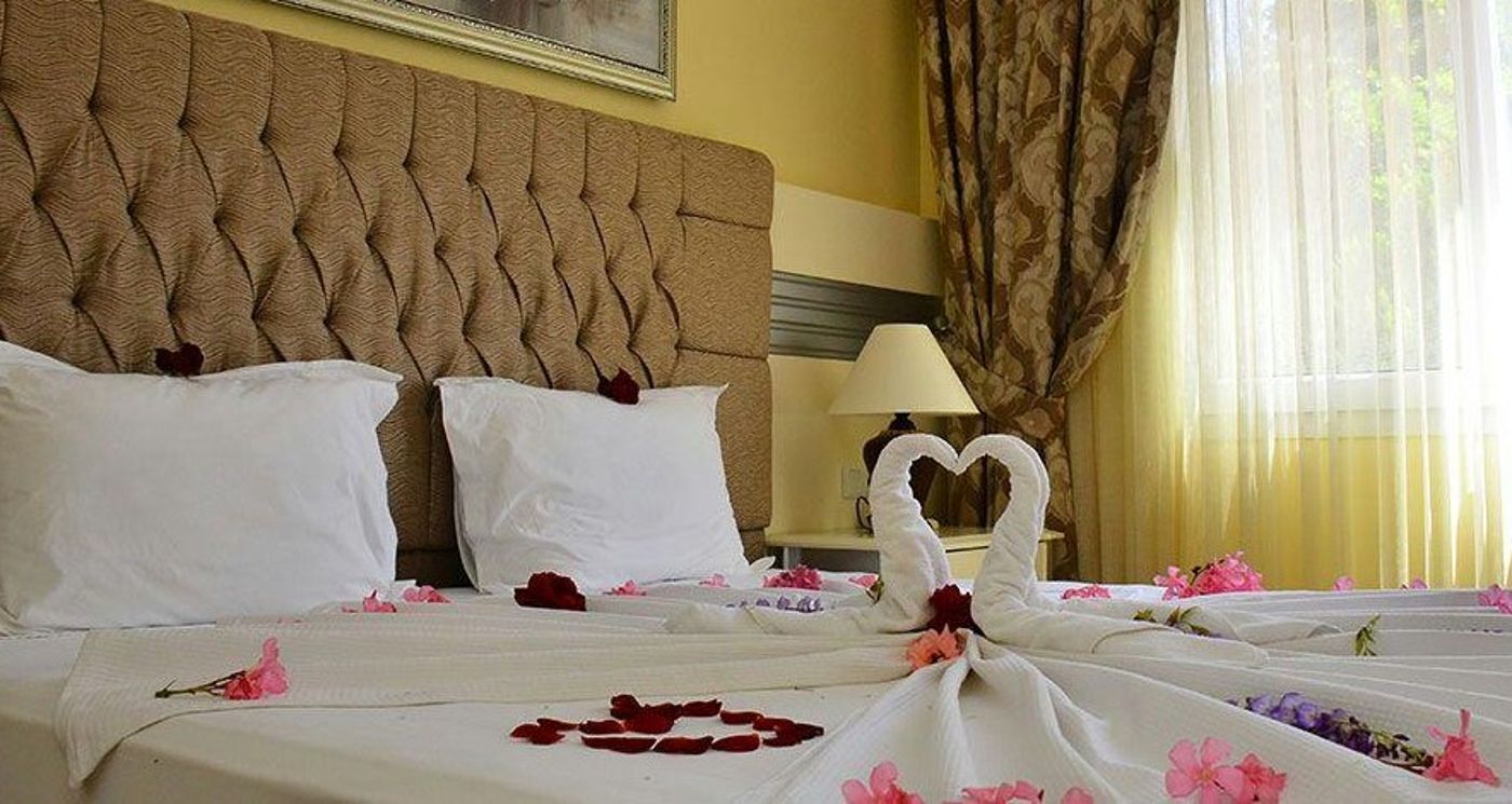 Pine Club Boutique Hotel & Spa