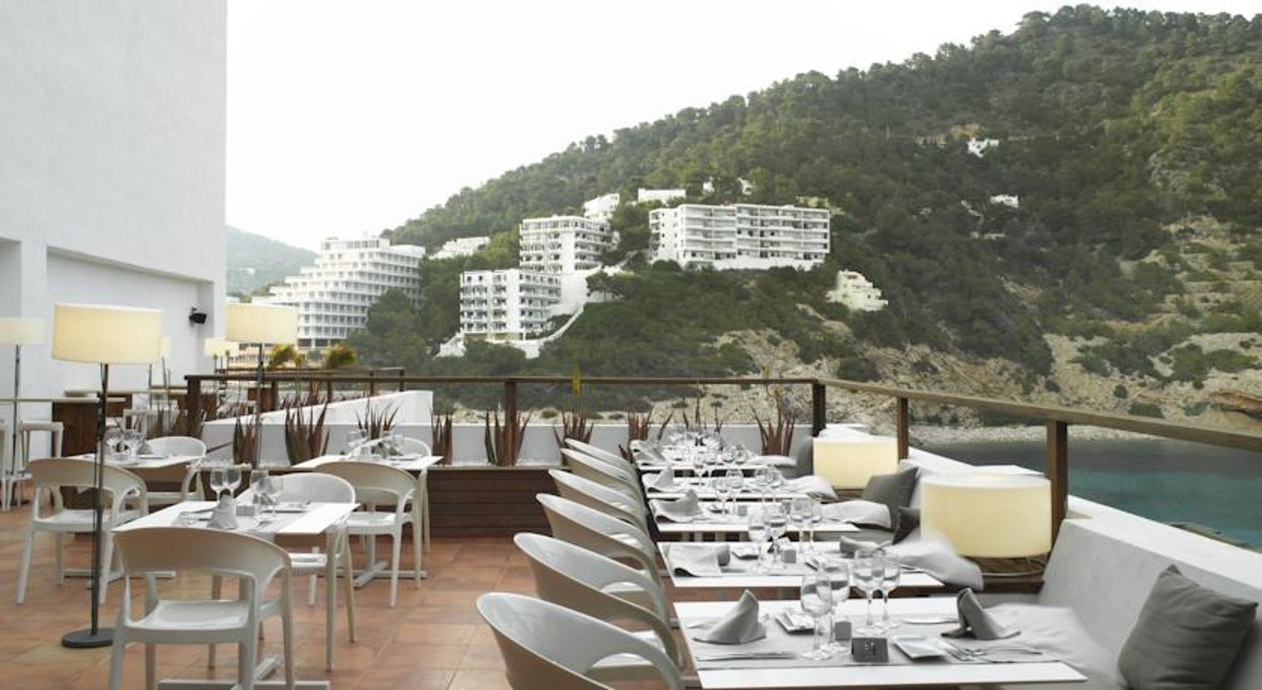 Palladium Hotel Cala Llonga - Adults Only