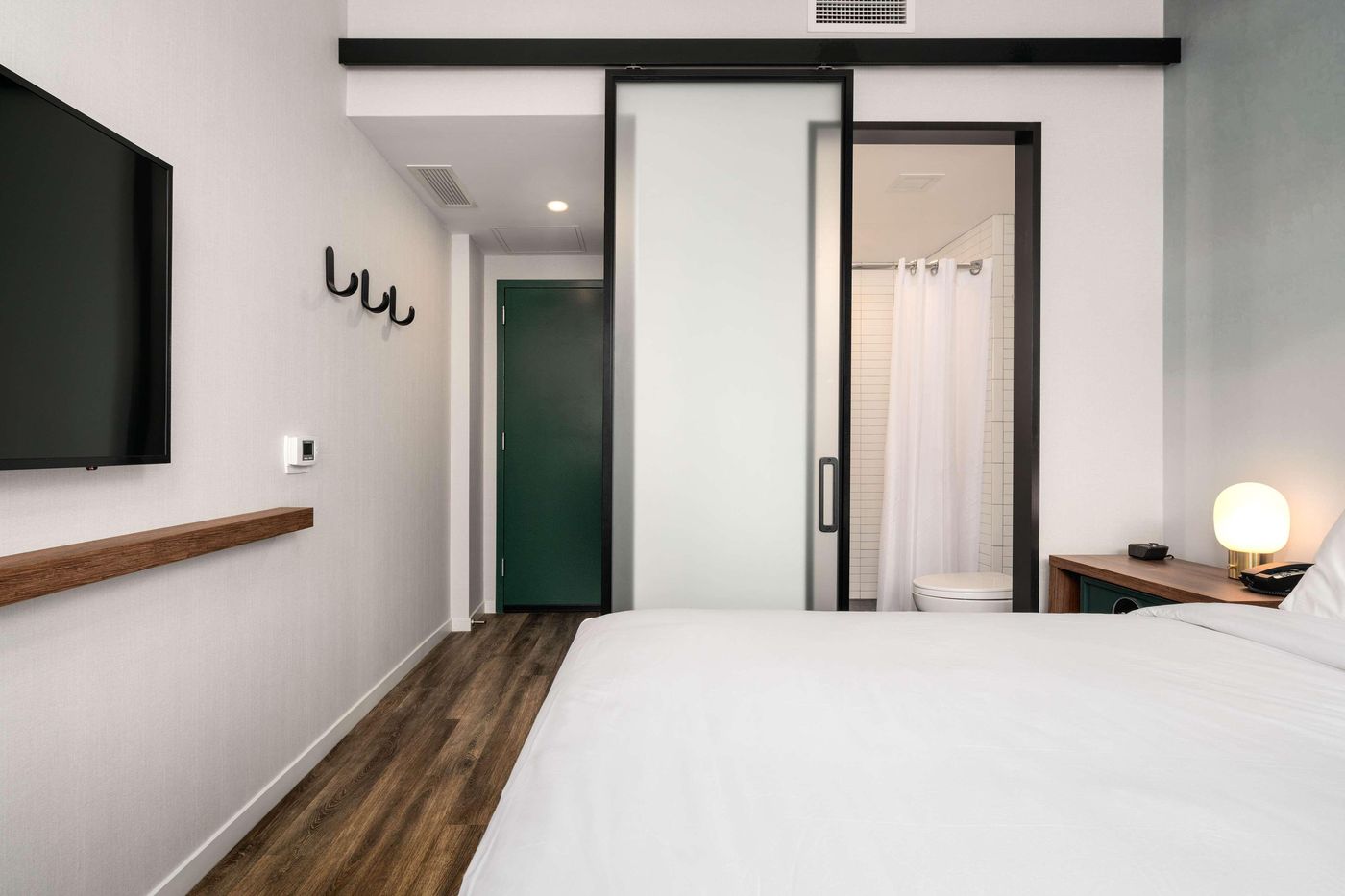 Motto by Hilton Philadelphia Rittenhouse Square-United States-Philadelphia-Room-7