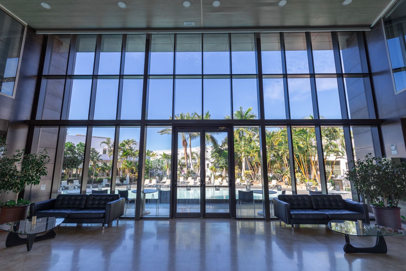 R2 Bahi­a Design Hotel & Spa Wellness - Adult Only