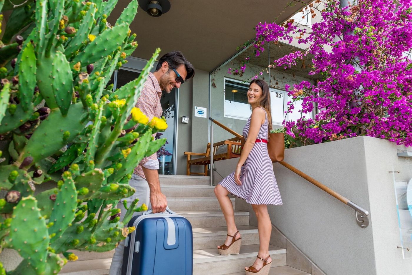 Hotel Miramare - Adults Only-Italy-TRIESTE-General view-2