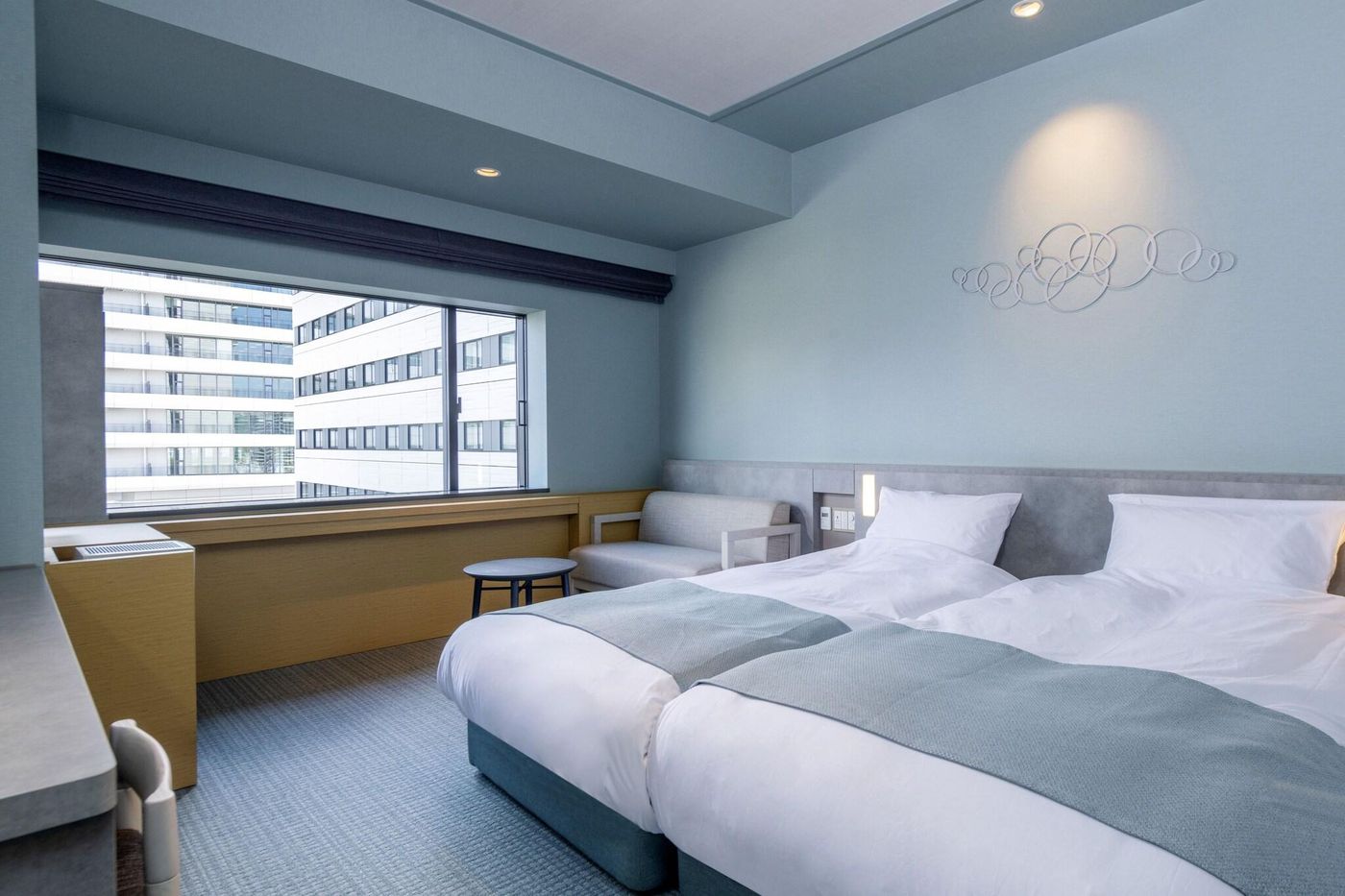 Lavista Tokyobay-Japan-Tokyo-Room-7