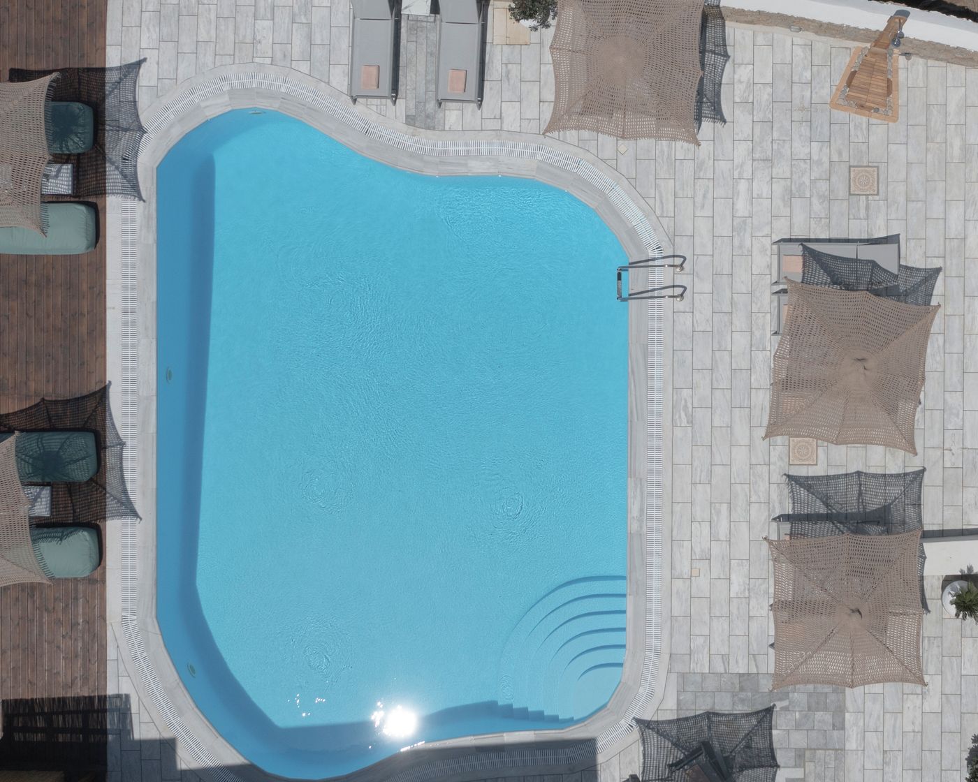 Mykonos Essence Adults Only-Greece-MYKONOS-General view-1