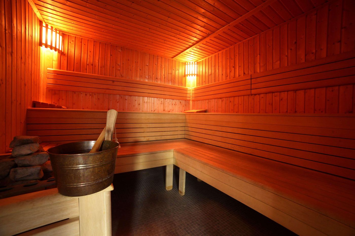 Golden Tulip Gdansk Residence - Poland - GDANSK - Sports and Entertainment - 0