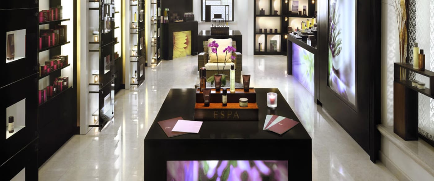 One & Only Royal Mirage - The Palace