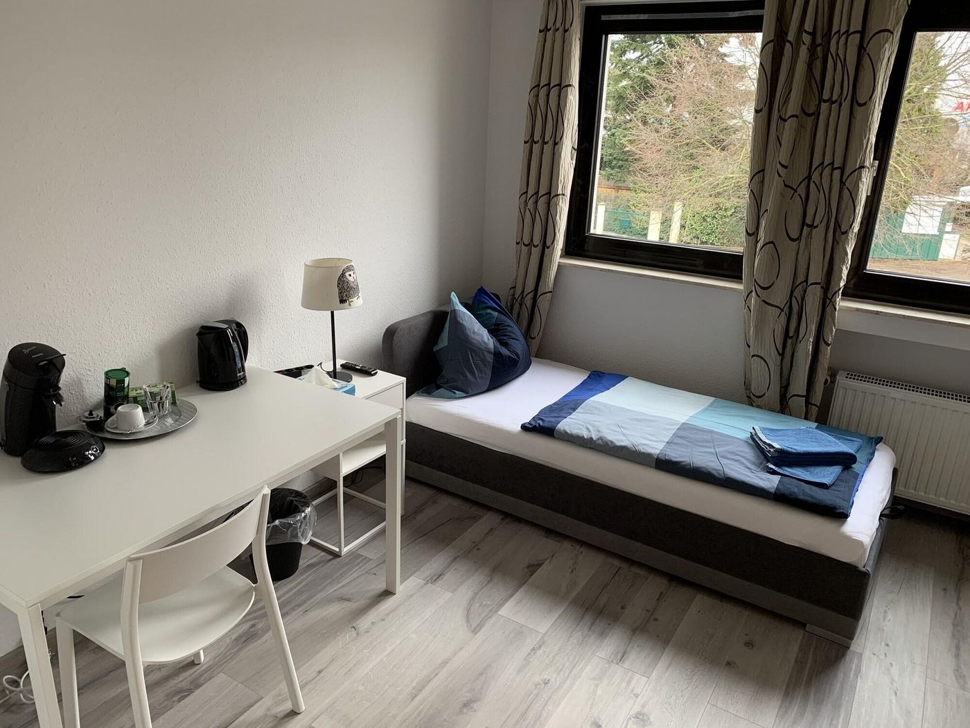 Rheinischer Hof Dormagen - Germany - DORMAGEN - Room - 8