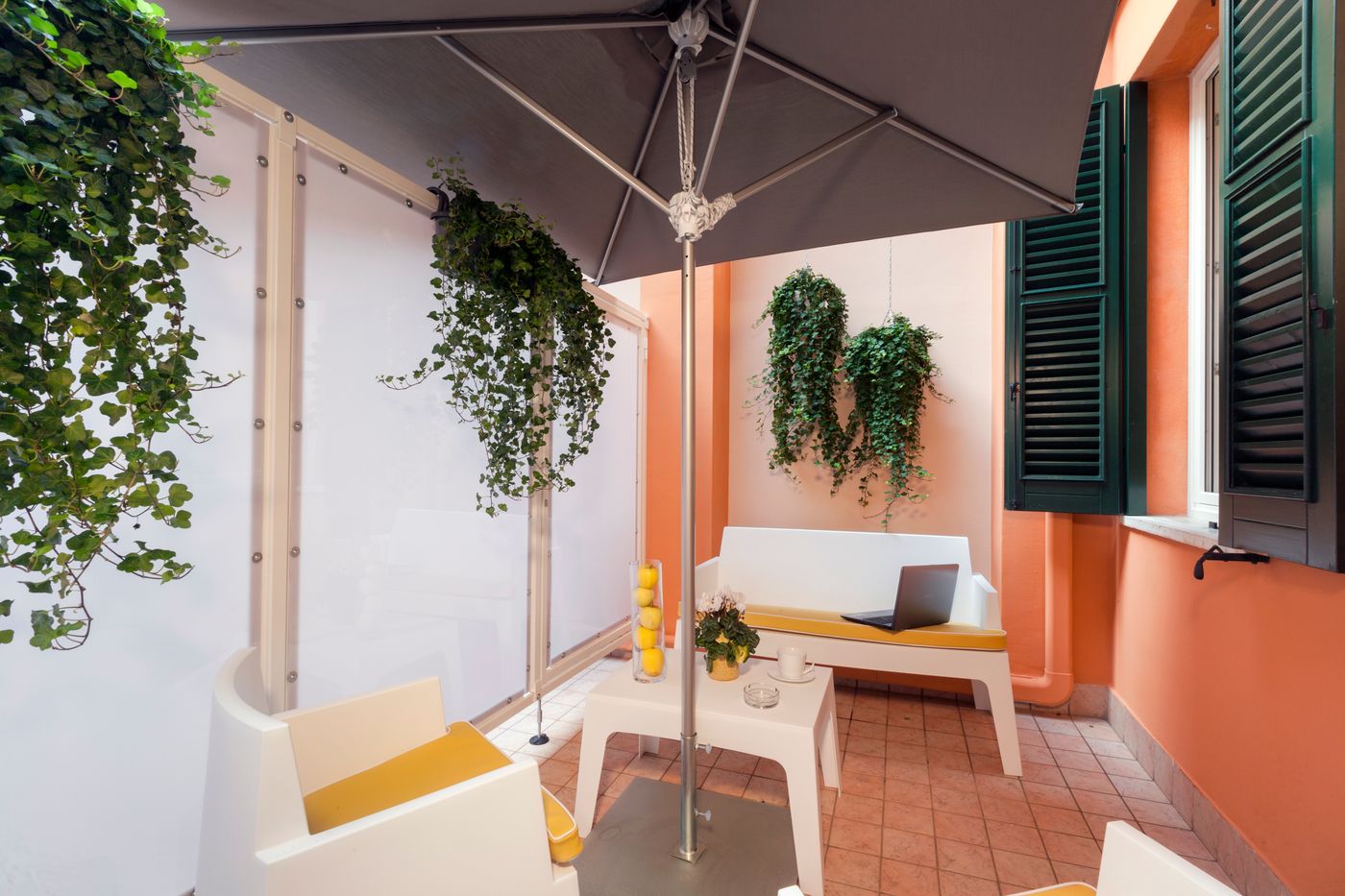 Opera Relais De Charme - Italy - VERONA - Room - 3