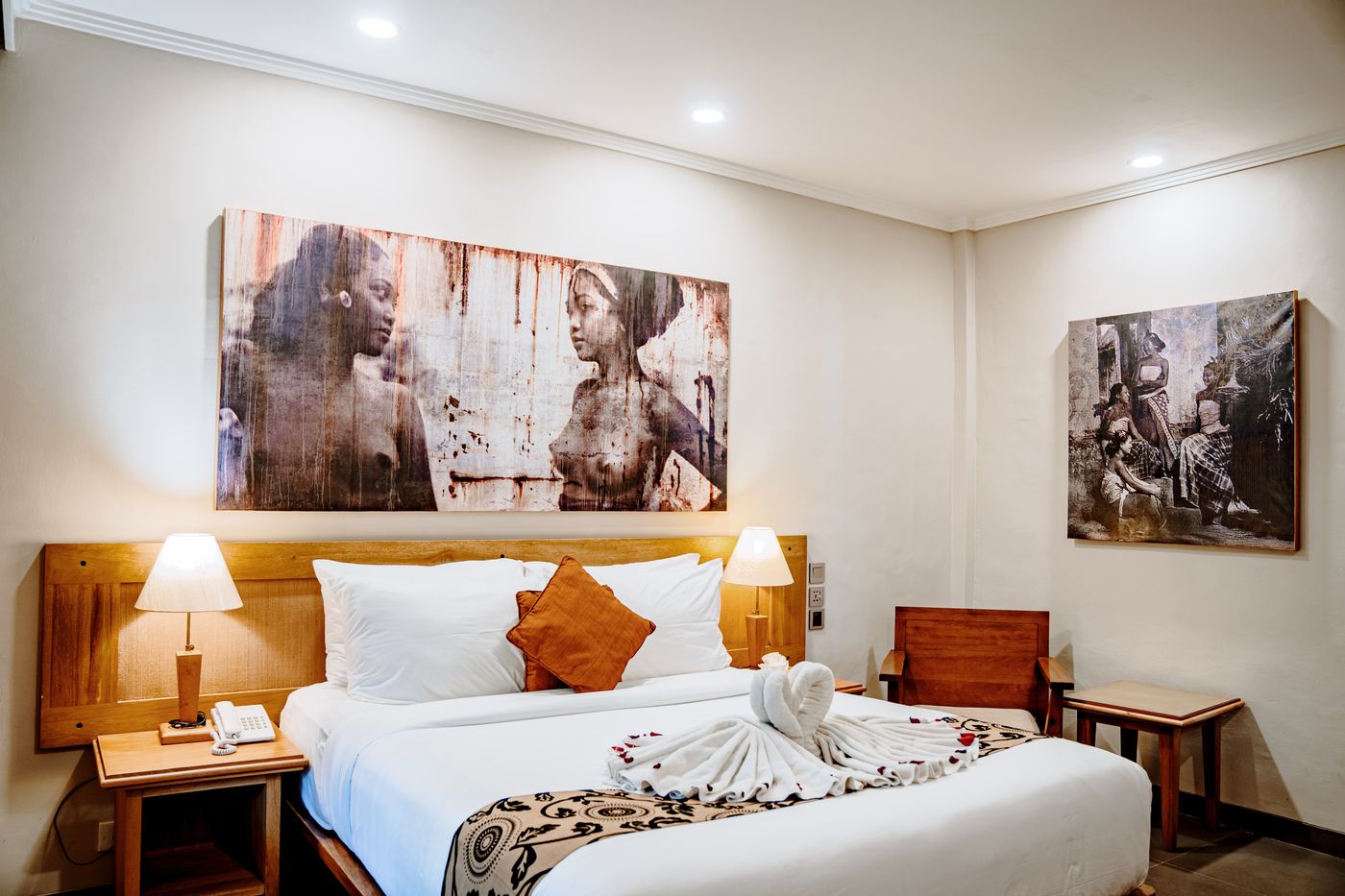 Hotel Puri Raja Legian-Indonesia-BALI-Room-10