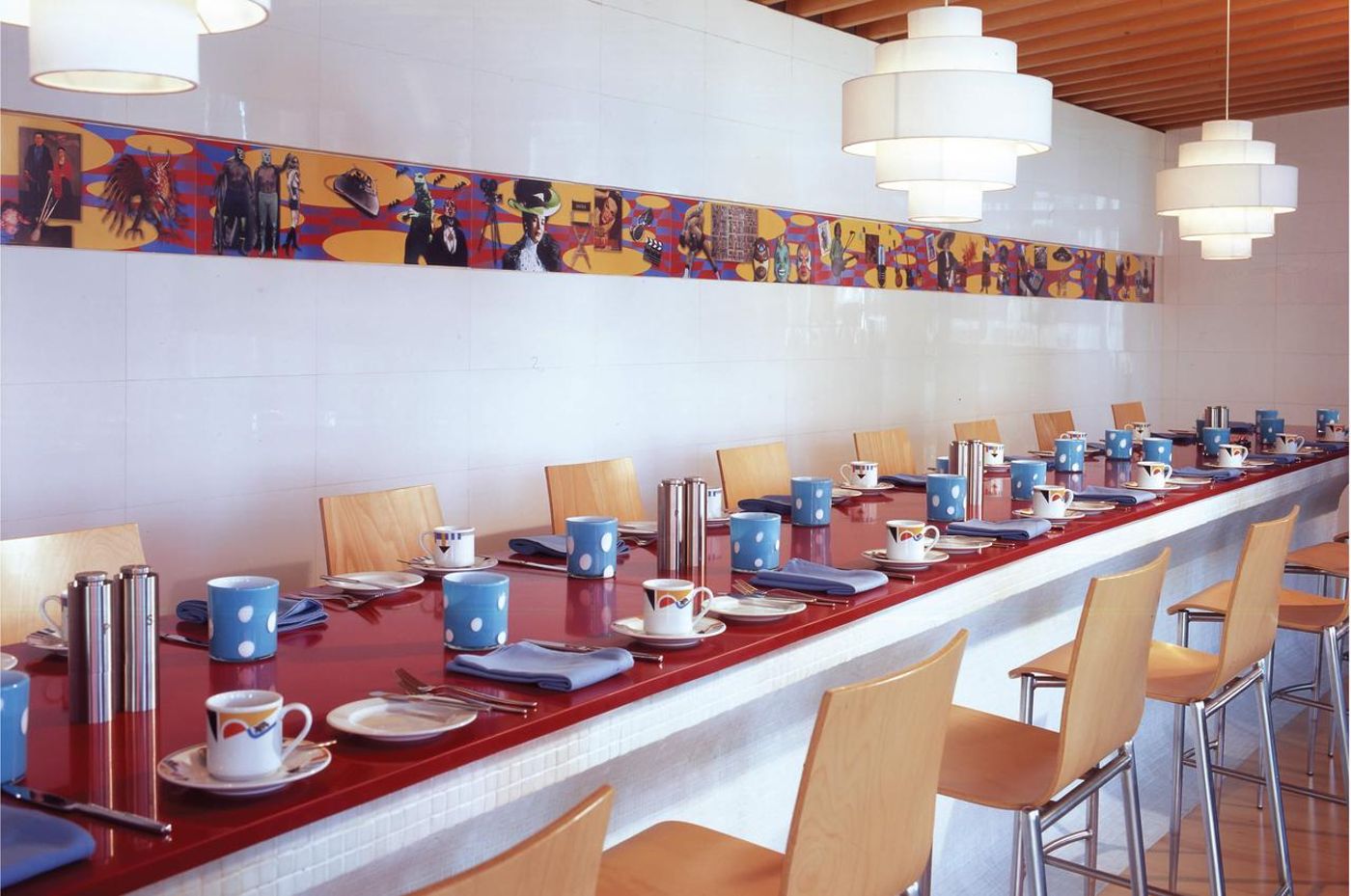 Live Aqua Cancun - Adults Only