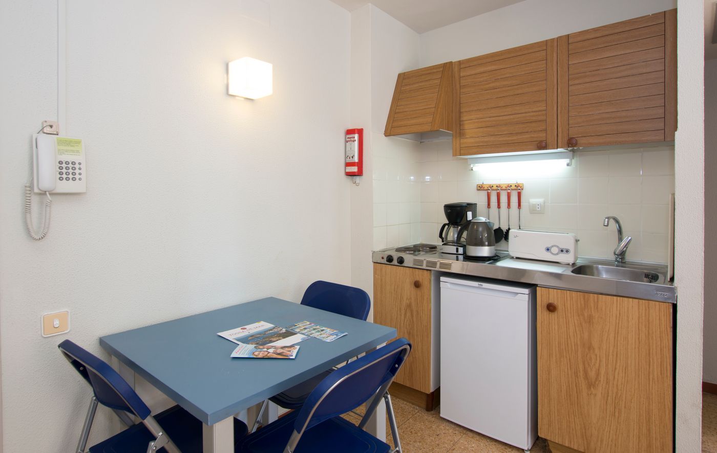 MedPlaya Esmeraldas Aparthotel