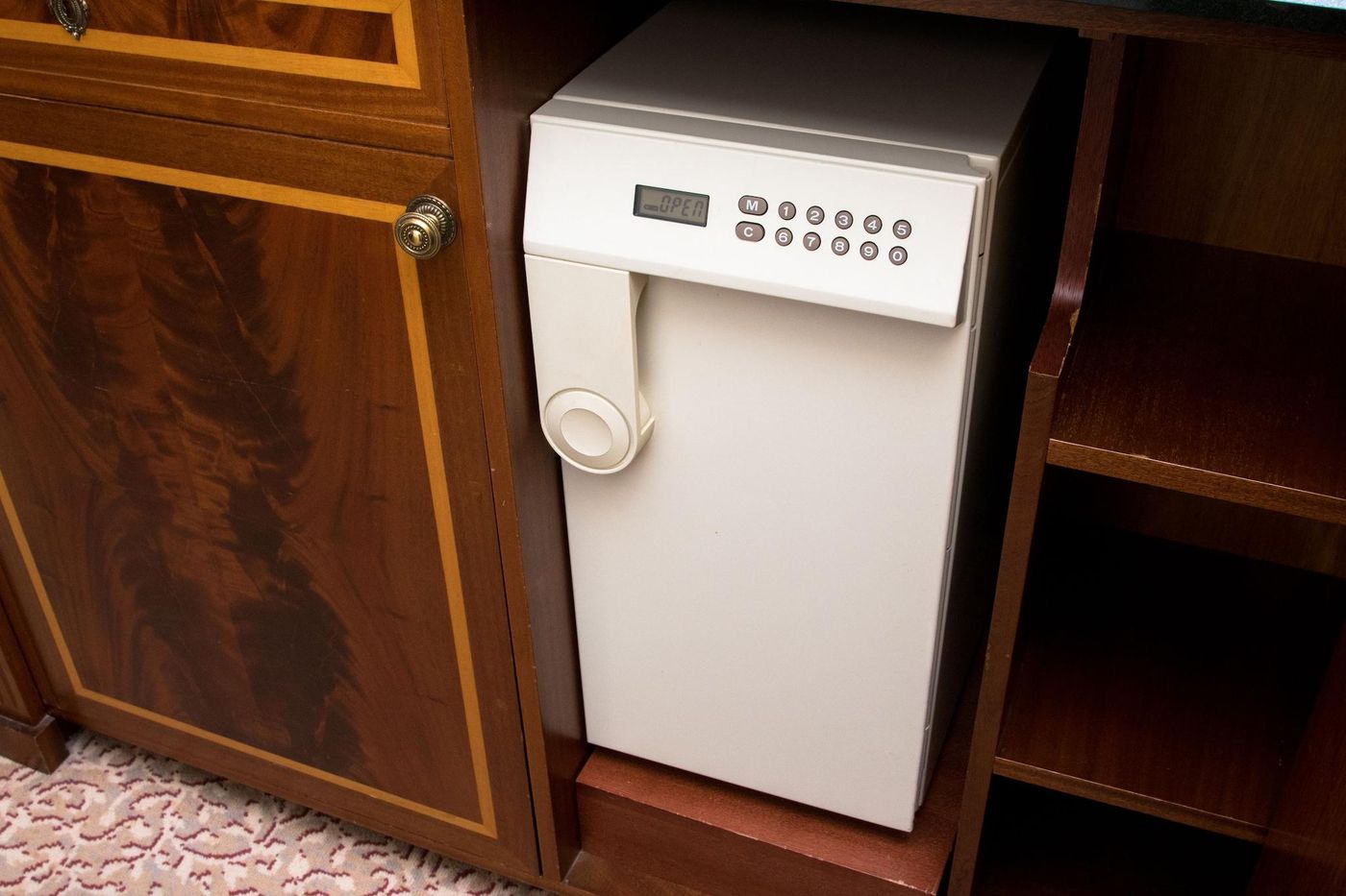 Rihga Royal Hotel Tokyo-Japan-TOKYO-General view-7