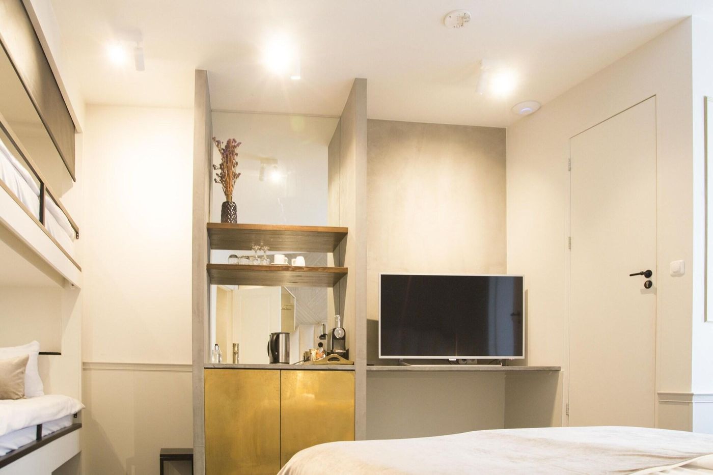 House Of Amstel-Netherlands-Amsterdam-Room-3