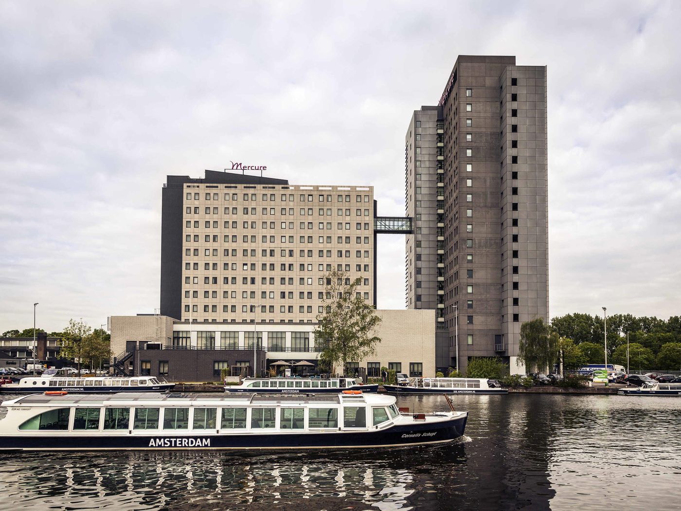 Mercure-Amsterdam-City-Hotel-General-view-72