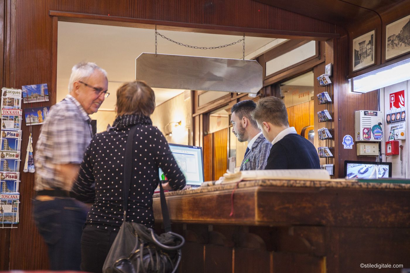 La Pace-Italy-PISA-General view-3