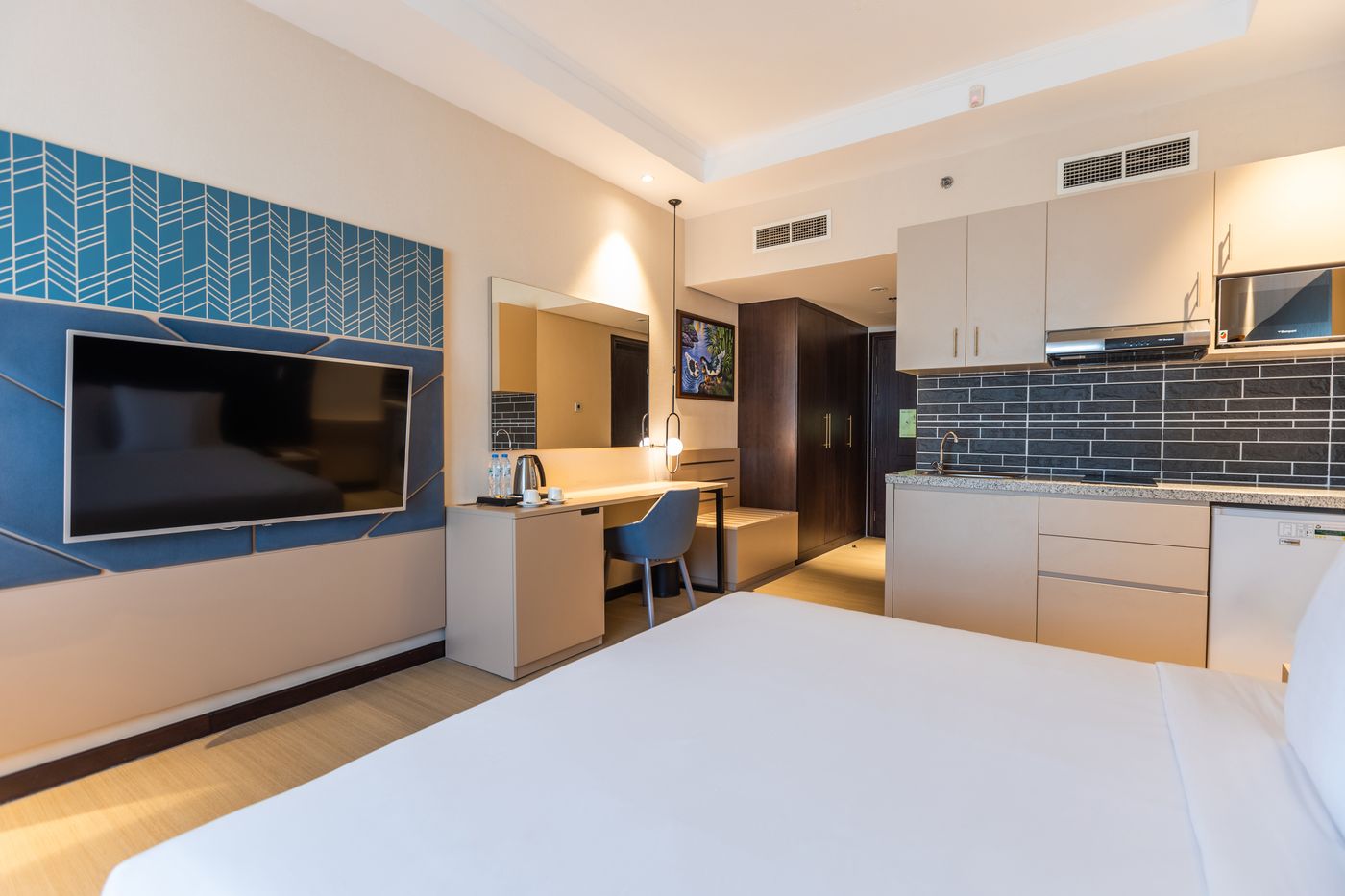 Occidental Al Jaddaf