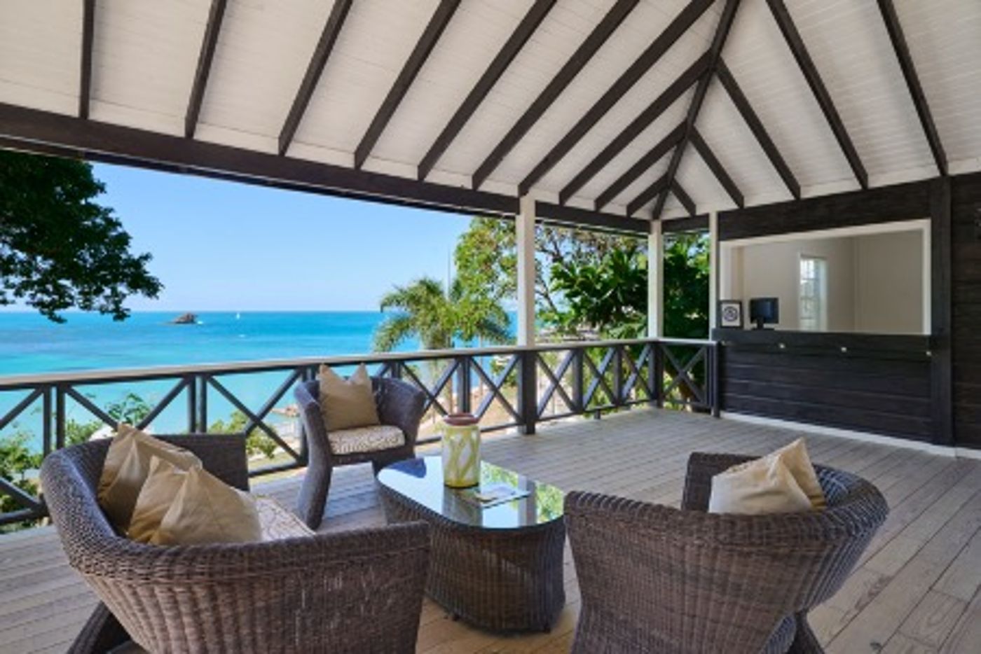 Hawksbill Resort Antigua - Adults Only