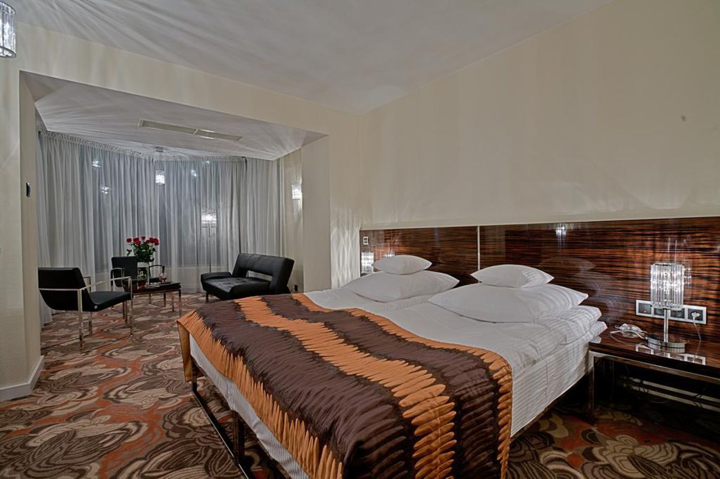 Hotel Rysy-Poland-ZAKOPANE -General view-6