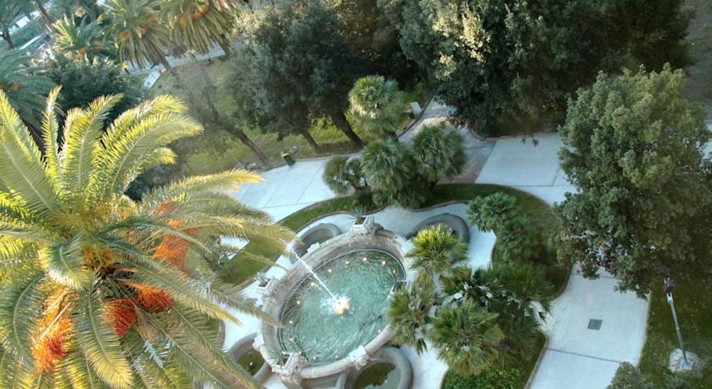 Charme & Relax Hotel Delle Terme Spa