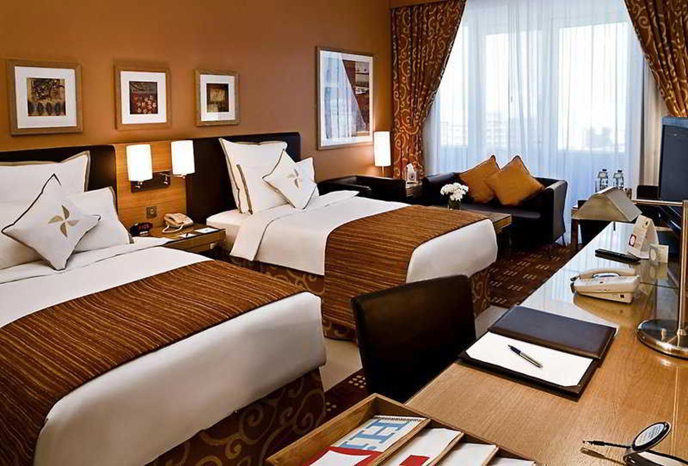 Four-Points-by-Sheraton-Downtown-Dubai-Room-21