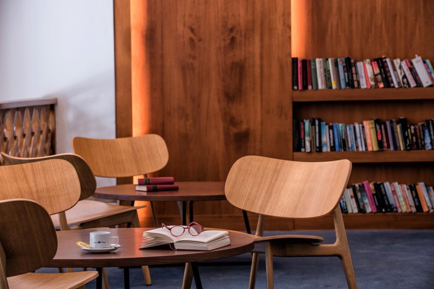 Coral Hotel - Adult Only