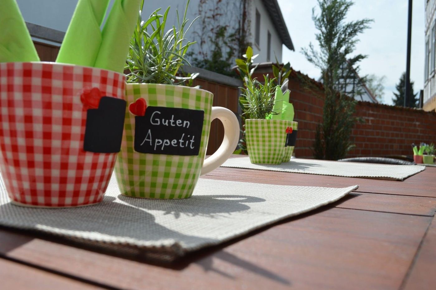 Landhotel Zur Bretzel - Germany - BABENHAUSEN - General view - 5