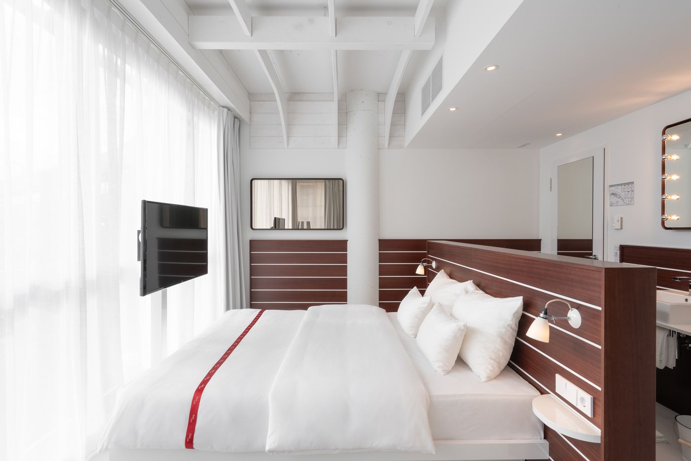 Ruby Lotti - Germany - Hamburg - Room - 4