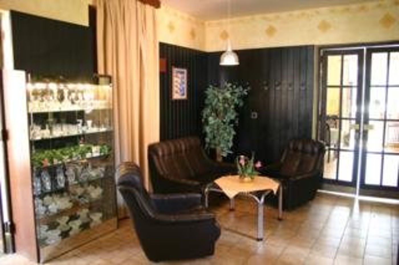 Euroagentur Hotel Jasmin