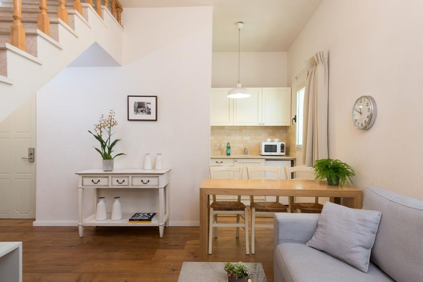 Dizengoff Suites Tel-Aviv