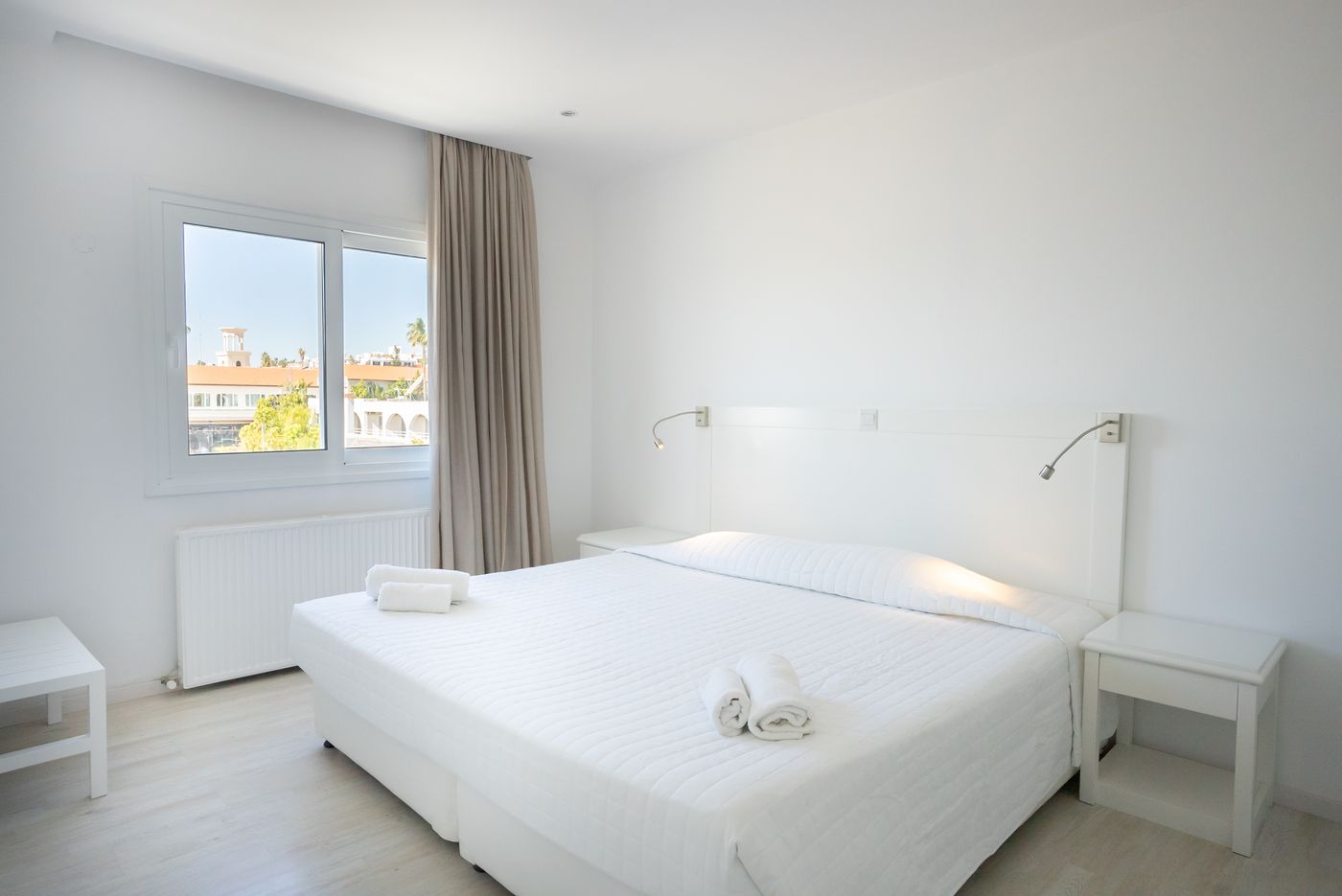 Liquid Hotel Apartments