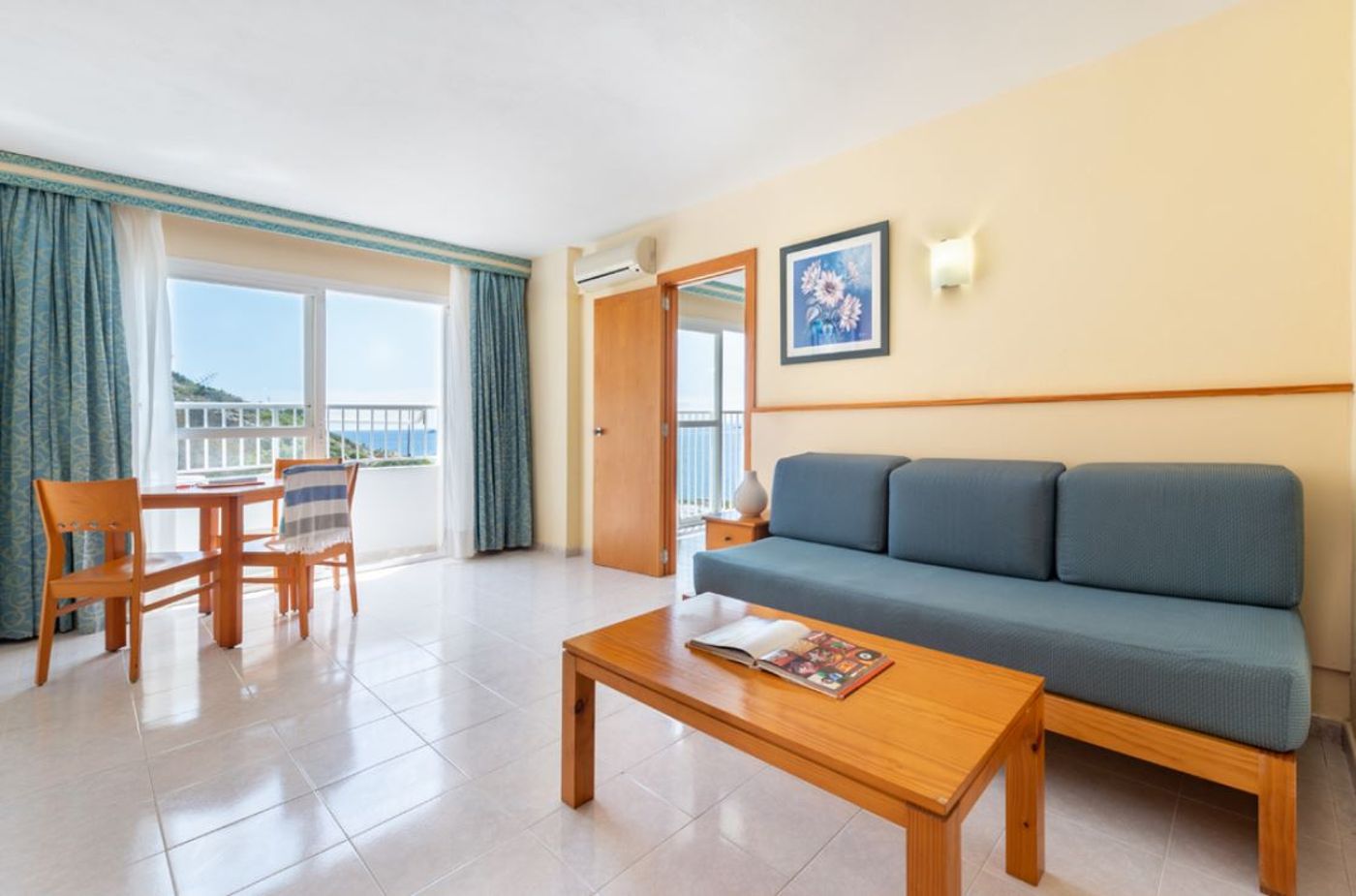 Tropical Garden Apartments